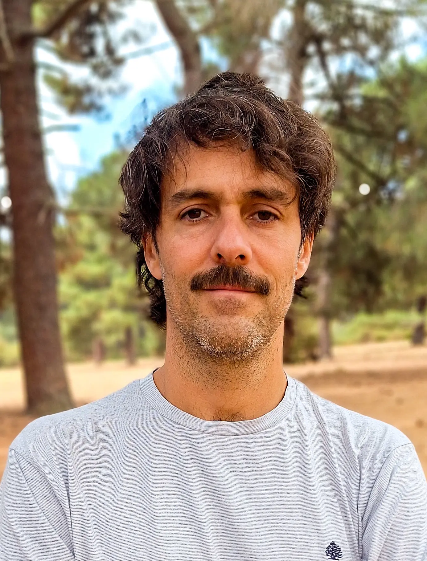 Daniel Troyse